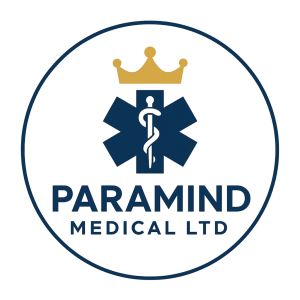 E Learning for medical and care professions